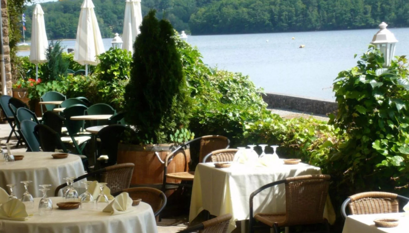 Entreprises : réunissez vos équipes dans le meilleur restaurant de Neuvic !